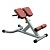 Гиперэкстензия под углом 45 градусов Impulse Functional IF45